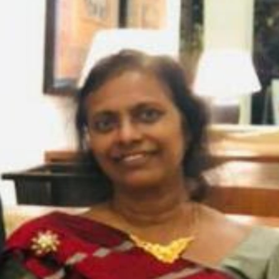 Vasantha Gajanayake